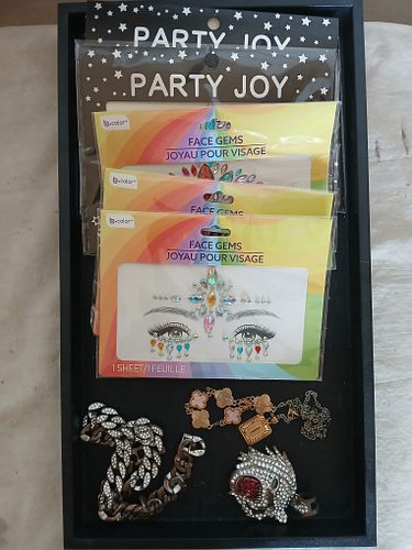 Lot #20 (1 of 6)