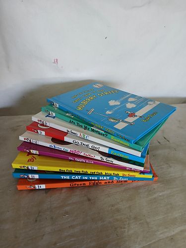 Lot #47 (1 of 8)