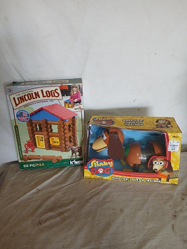 Lot #85 (1 of 7)
