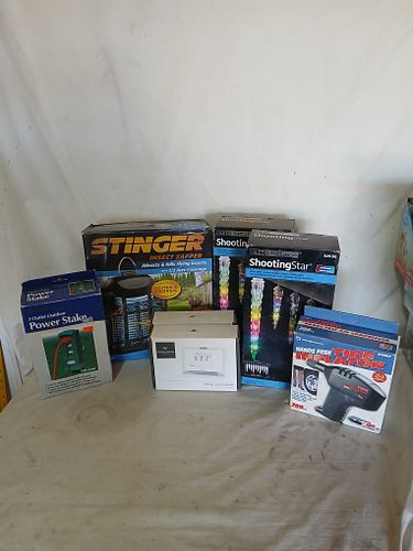 Lot #100 (1 of 7)