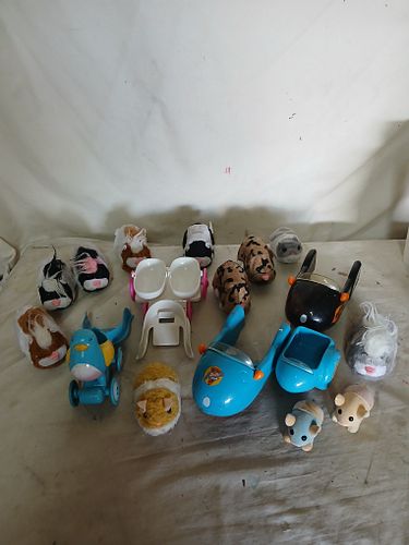 Lot #115 (1 of 9)