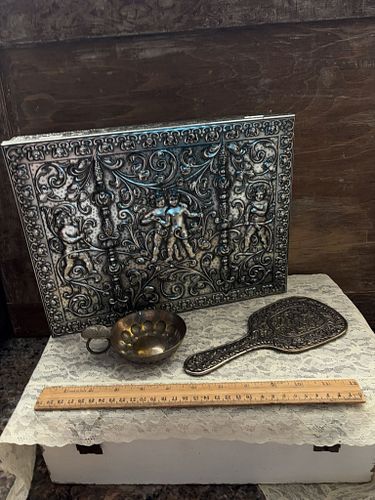 Lot #23 (1 of 11)