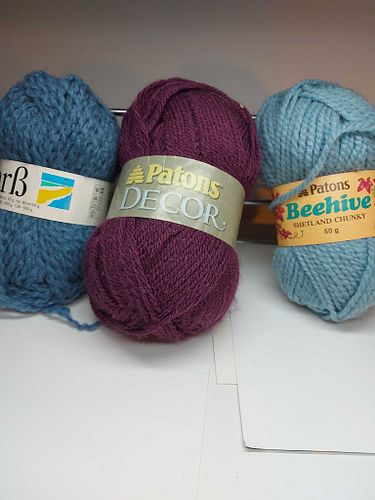 Lot #58 (1 of 6)