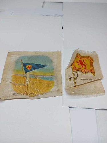 Lot #197 (1 of 4)
