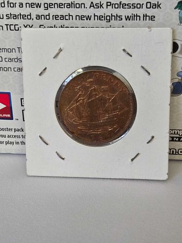 Lot #3 (1 of 3)
