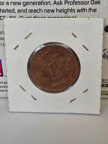 Lot #4 (1 of 3)