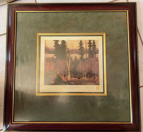 Lot #61 (1 of 8)