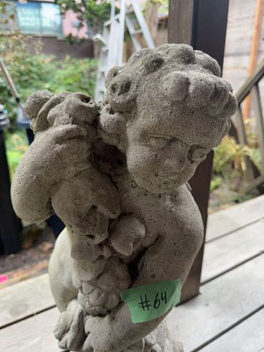 Lot #64 (1 of 5)