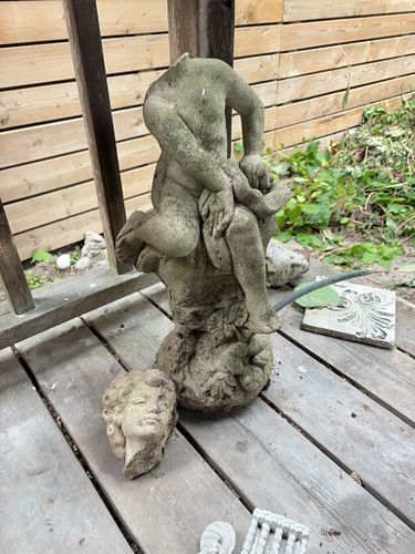 Lot #69 (1 of 7)