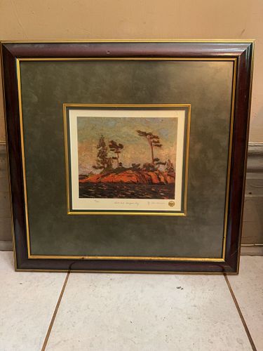 Lot #90 (1 of 9)
