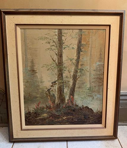 Lot #109 (1 of 5)