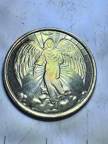 Lot #7 (1 of 3)