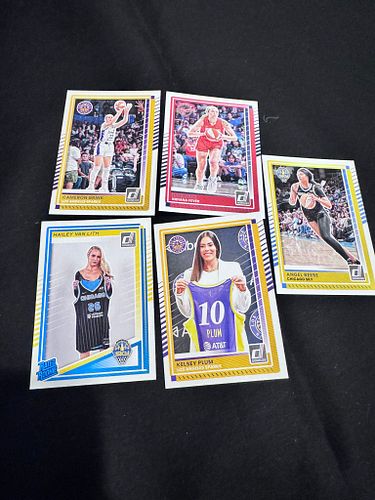 Lot #28 (1 of 5)