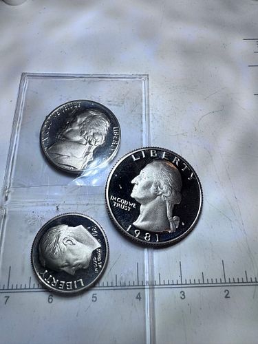 Lot #54 (1 of 7)