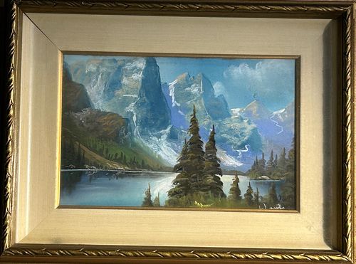 Lot #20 (1 of 3)