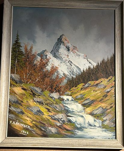 Lot #23 (1 of 6)
