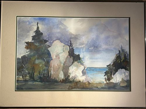 Lot #25 (1 of 4)