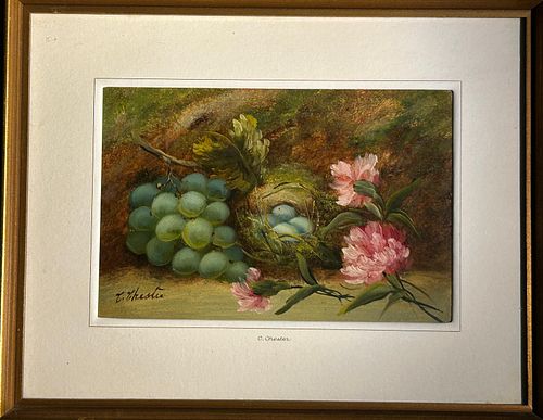 Lot #27 (1 of 6)