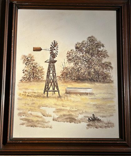 Lot #31 (1 of 3)