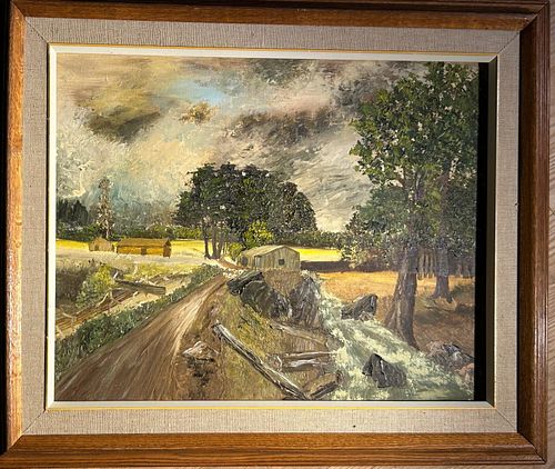 Lot #33 (1 of 3)