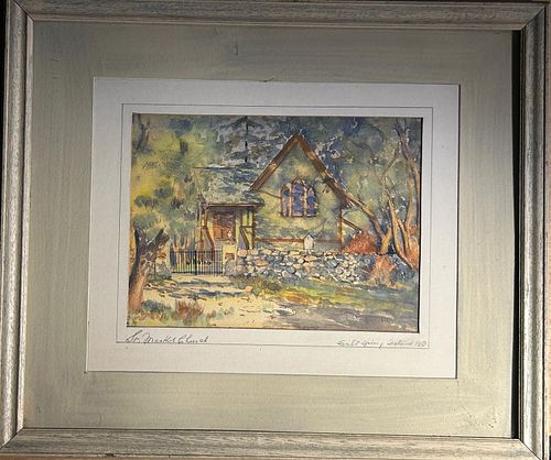 Lot #36 (1 of 3)