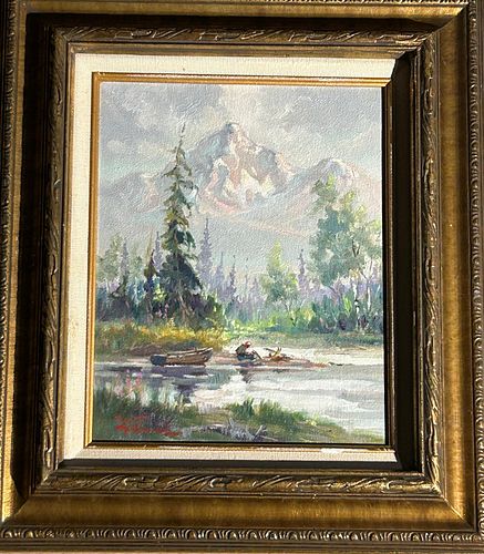 Lot #41 (1 of 3)