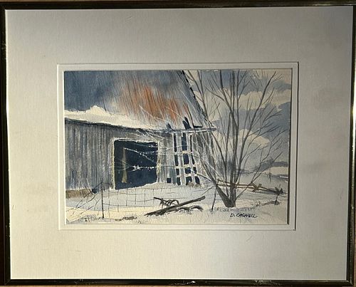 Lot #42 (1 of 5)