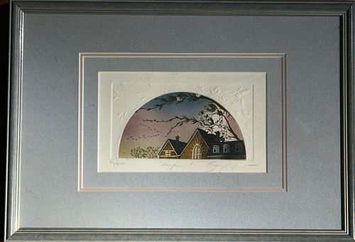 Lot #45 (1 of 4)