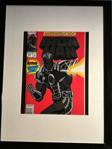 Lot #46 (1 of 3)