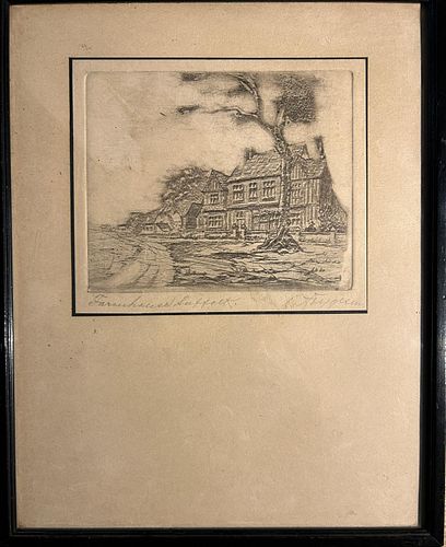 Lot #49 (1 of 3)