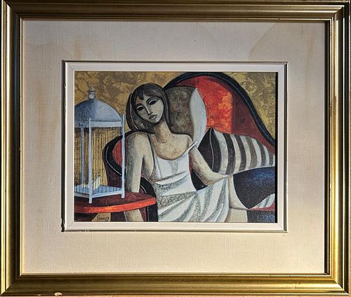 Lot #61 (1 of 3)