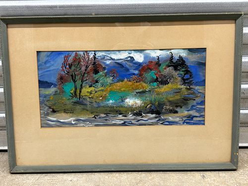 Lot #14 (1 of 8)