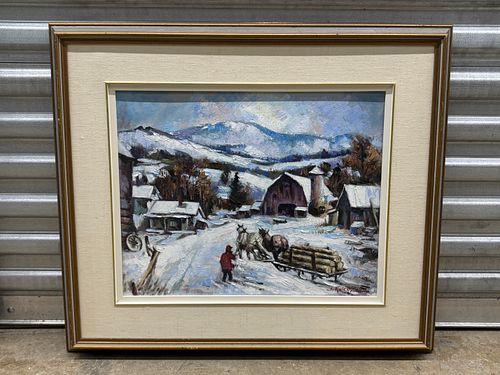 Lot #18 (1 of 6)