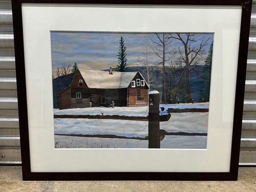 Lot #20 (1 of 7)