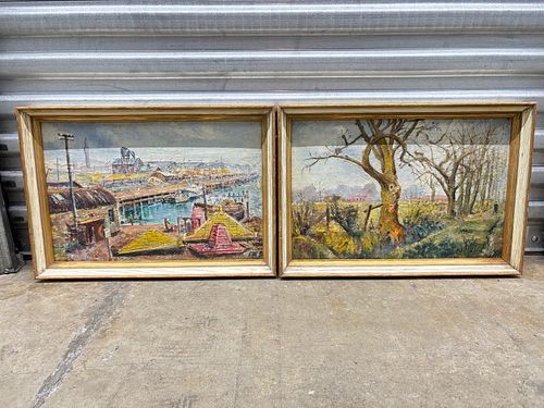 Lot #44 (1 of 9)