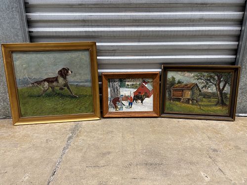 Lot #45 (1 of 13)