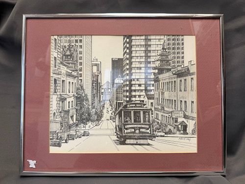 Lot #30 (1 of 7)