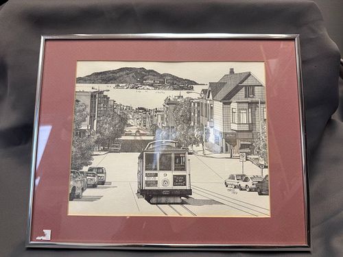 Lot #31 (1 of 4)