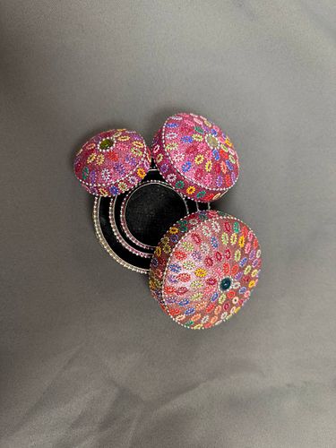Lot #51 (1 of 3)