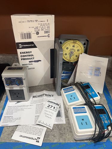 Lot #271 (1 of 8)