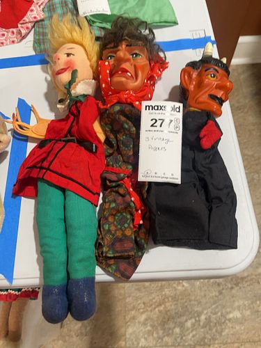 Lot #277 (1 of 9)