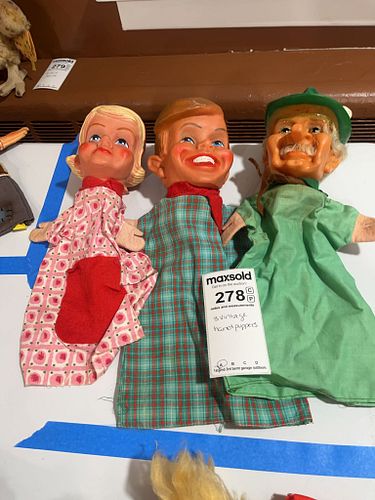Lot #278 (1 of 8)