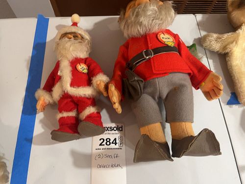 Lot #284 (1 of 11)