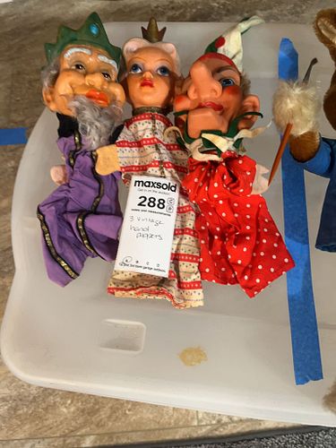 Lot #288 (1 of 8)