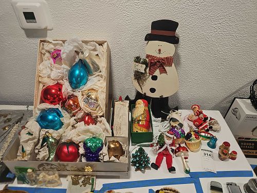Lot #314 (1 of 16)