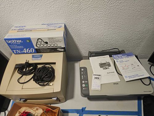 Lot #309 (1 of 15)