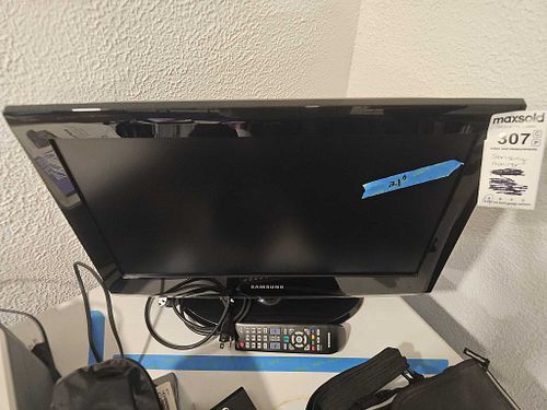 Lot #307 (1 of 9)