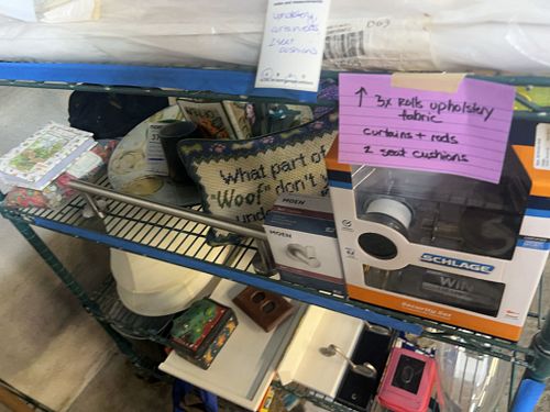 Lot #370 (1 of 10)
