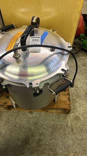 Lot #334 (1 of 5)