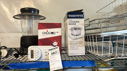 Lot #382 (1 of 8)